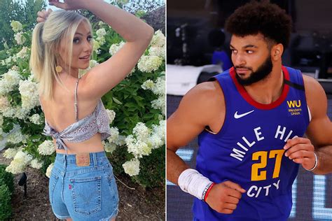 jamal murray video instagram|Harper Hempel, Jamal Murrays GF, Speaks Out on。